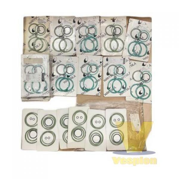 Repair Kits for Wartsila L20 Engine